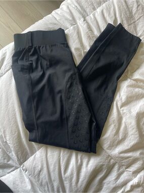 Fitst4 Riding Equestrian Leggings M